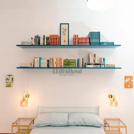 Apartamento Four - Lecce