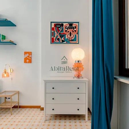 Four - Apartamento Lecce