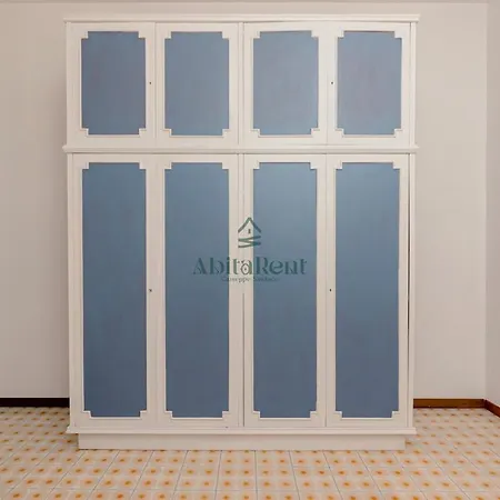 Four - Apartamento Lecce