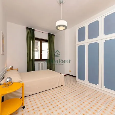 Apartamento Four -