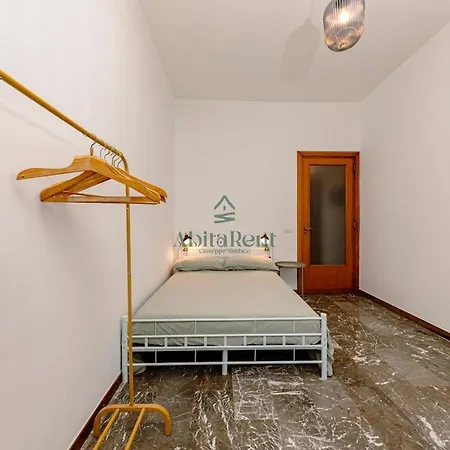 Apartamento Four -