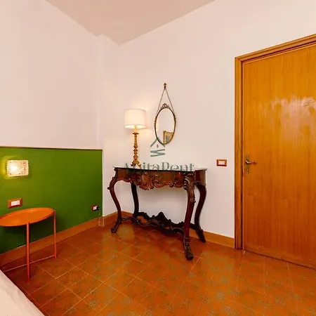 Four - Apartamento *