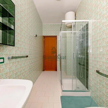 Apartamento Four -
