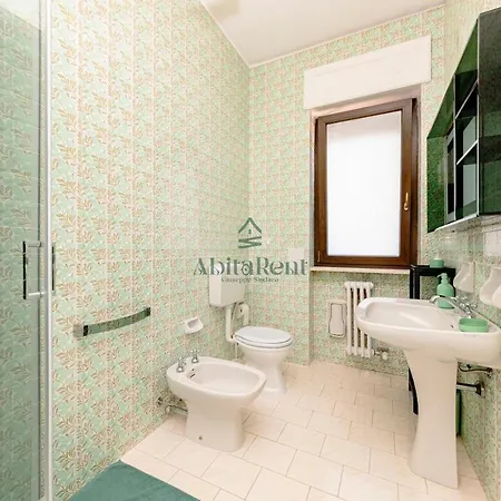 Four - Apartamento Lecce