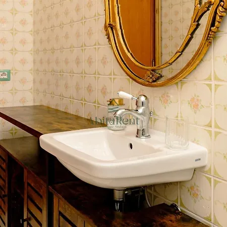 Four - Apartamento Lecce