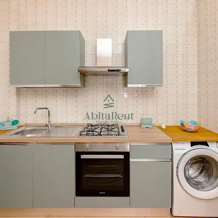 Four - Apartamento *