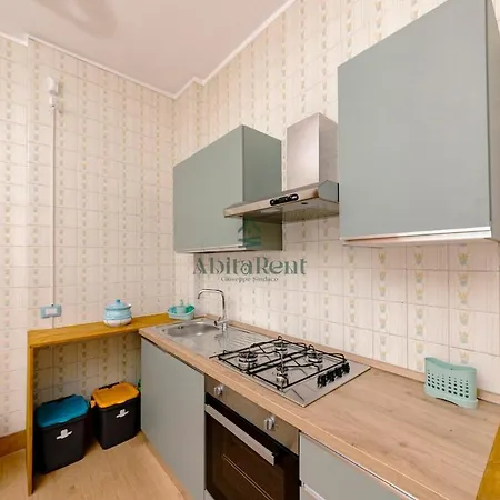Four - Apartamento *